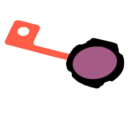 Lepidlo na přední kameru Realme GT 8 Pro, Service Pack 612714001811