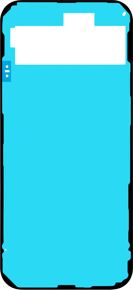 Lepidlo na kryt baterie Google Pixel 9, Service Pack G806-12941-00