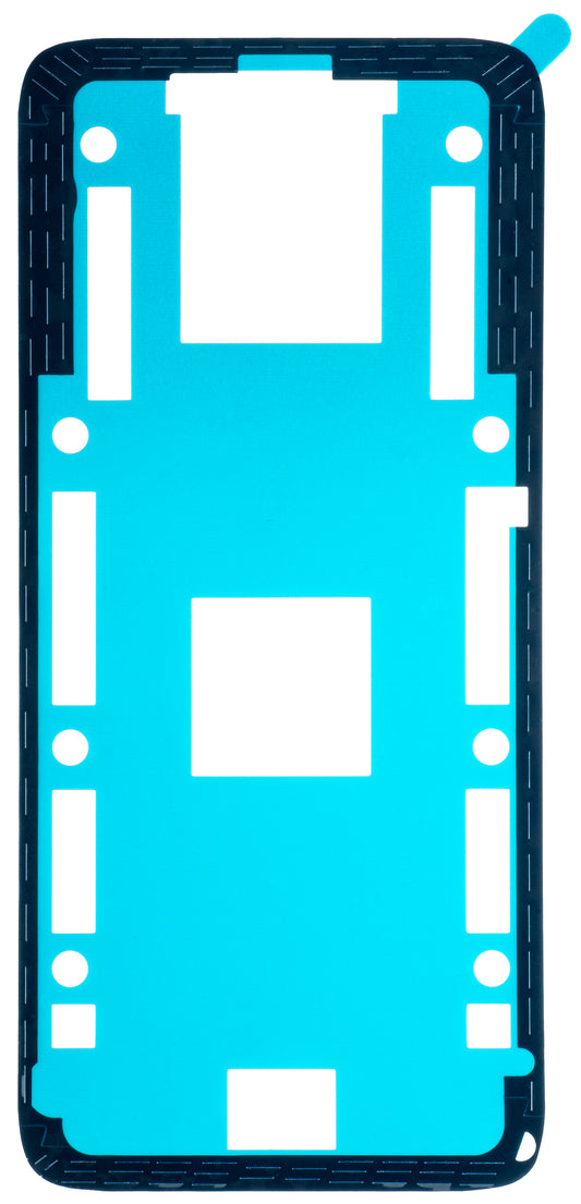 Lepidlo na kryt baterie Xiaomi Redmi Note 9S / Note 9 Pro / Note 9 Pro Max, Service Pack 320200003F4U