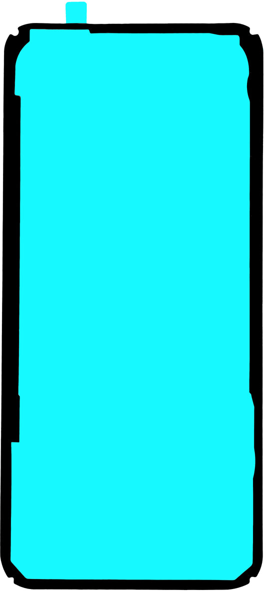 Lepidlo na kryt baterie Xiaomi Redmi Note 14 Pro 5G