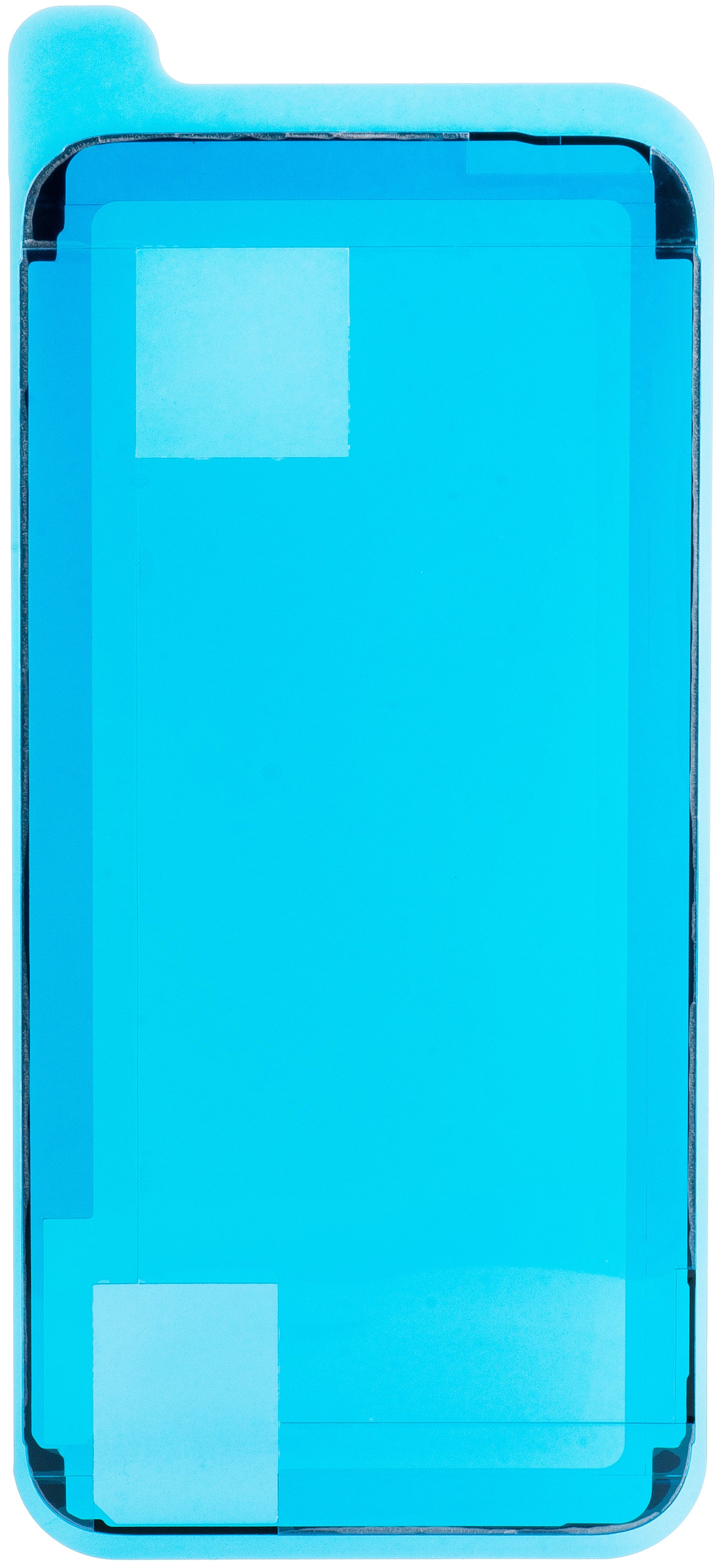 Lepidlo na displej Apple iPhone 6s, Černé, Service Pack 923-00647