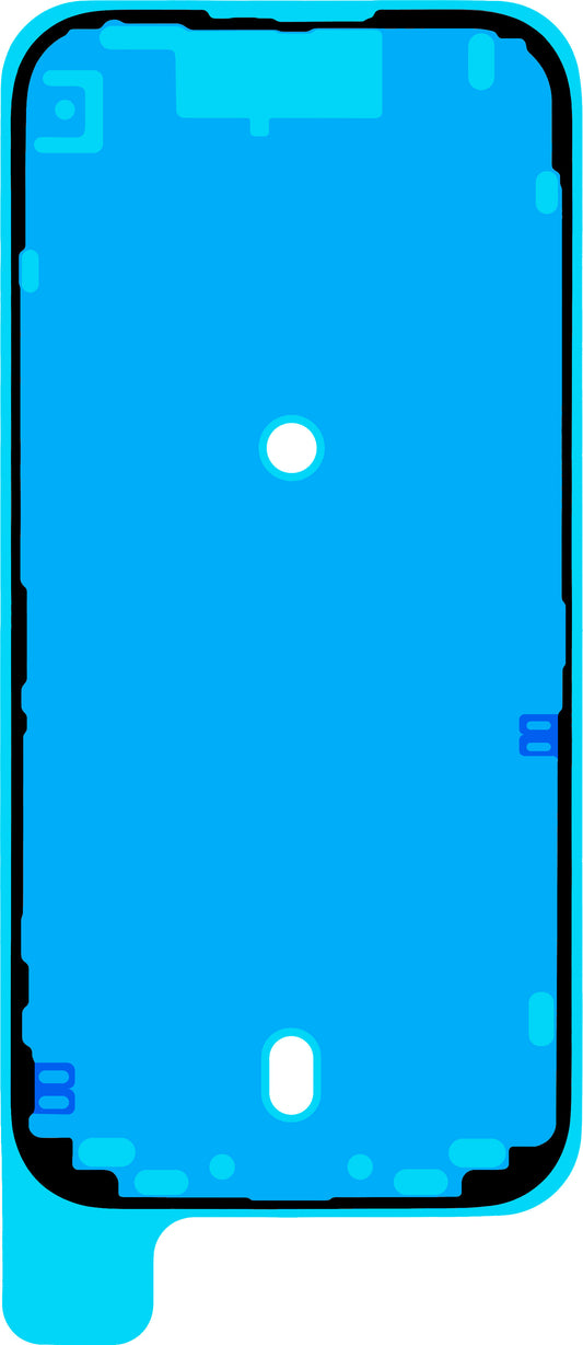 Lepidlo na displej Apple iPhone 17, Service Pack 923-12869