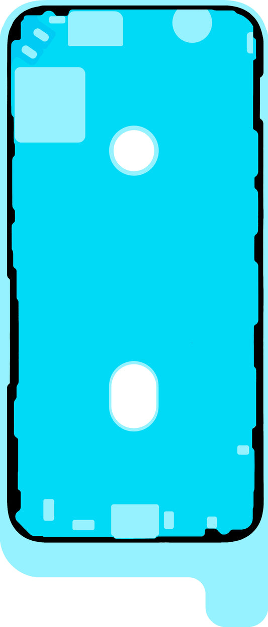 Lepidlo displeje Apple iPhone 12 mini
