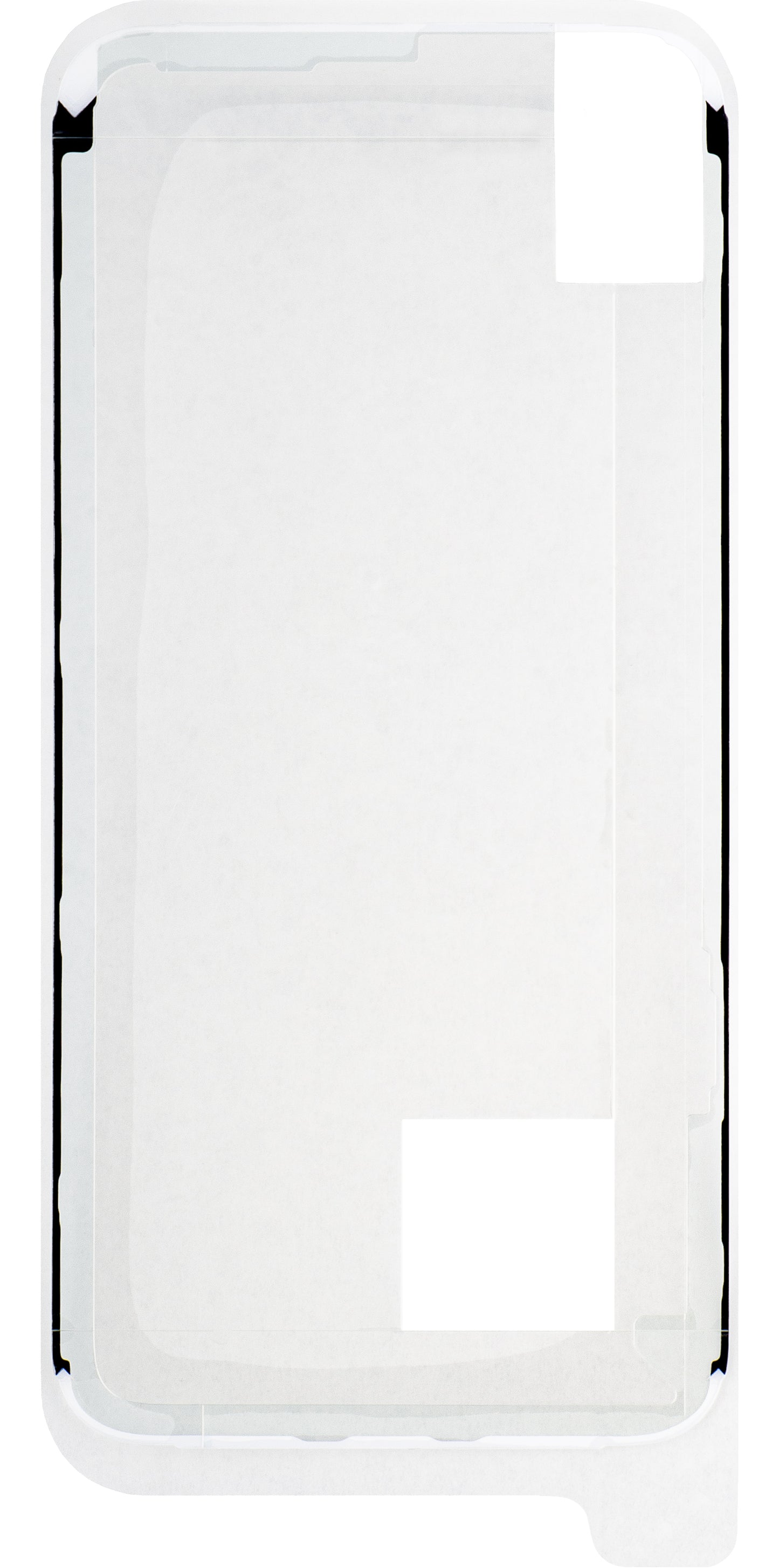 Lepidlo na displej Apple iPhone 7, Bílé, Service Pack 923-01227