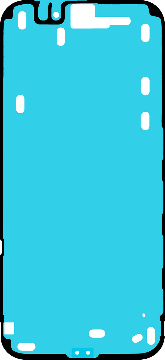 Lepidlo na displej Google Pixel 9, Service Pack G806-12940-00