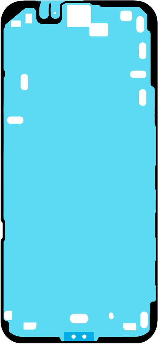 Lepidlo na displej Google Pixel 9 Pro XL, Service Pack G806-09665-92