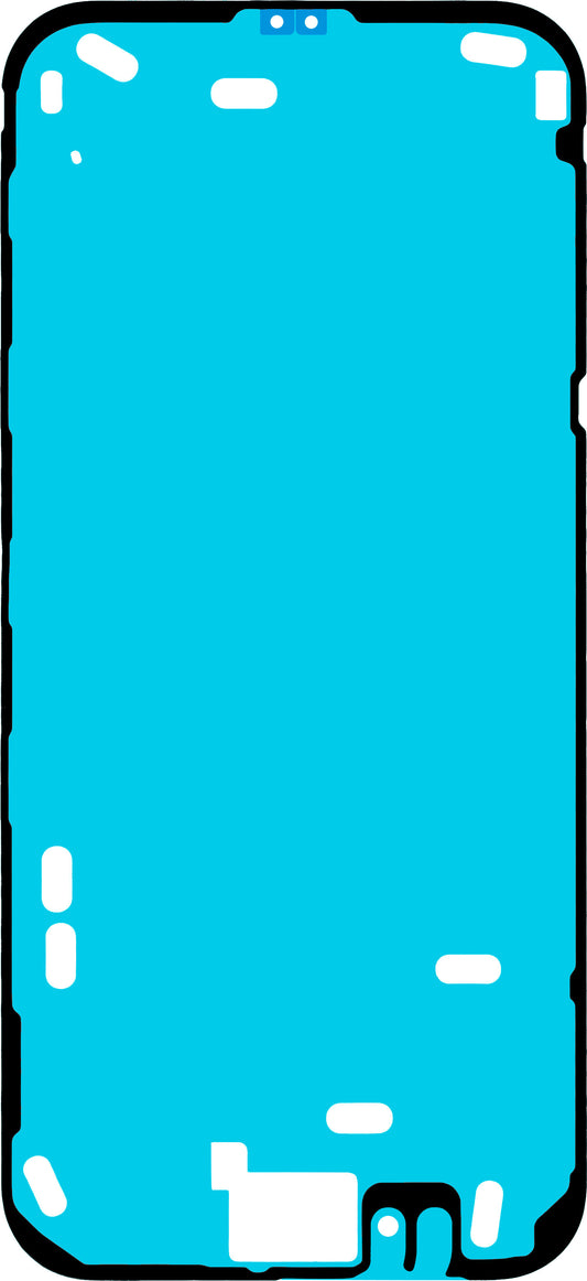 Lepidlo na displej Google Pixel 9 Pro, Service Pack G806-10496-22