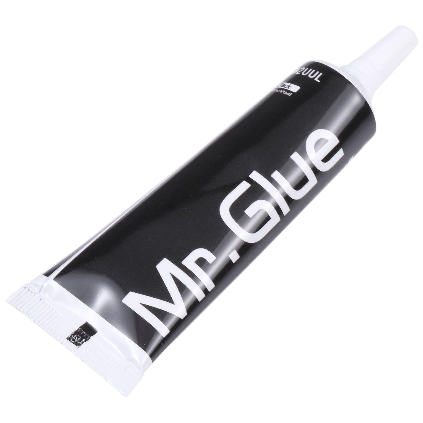 Tekuté lepidlo 2UUL MR Glue, 25ml, černé