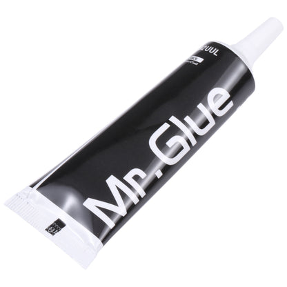 Tekuté lepidlo 2UUL MR Glue, 25ml, černé