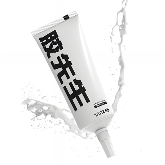 Tekuté lepidlo 2UUL MR Glue, 25ml, průhledné
