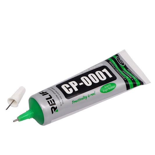 Tekuté lepidlo Relife CP-0001, 15ml, Transparentní