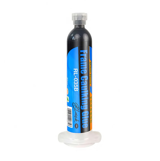Tekuté lepidlo Relife RL-035B, 30ml, černé