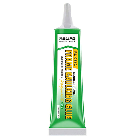 Tekuté lepidlo Relife RL-035C, 15ml, Transparentní