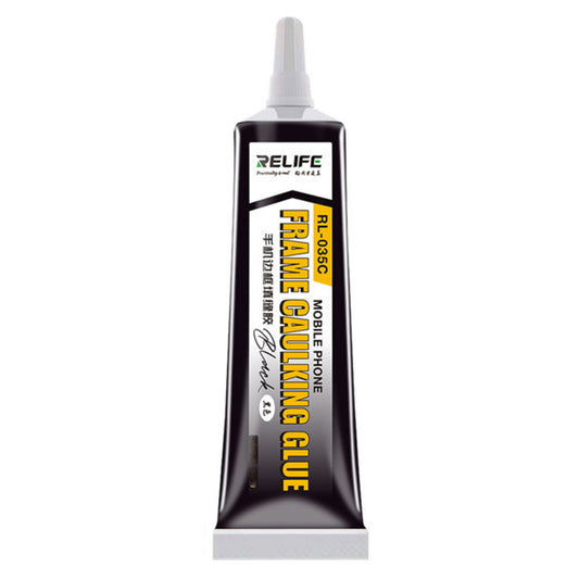 Tekuté lepidlo Relife RL-035C, 15ml, Černá