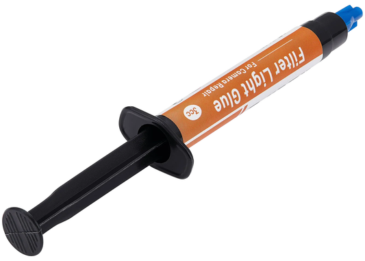 UV tekuté lepidlo Relife RL-035H pro filtr světla kamery telefonu, 3 ml
