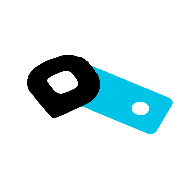 Lepidlo na mikrofon Huawei Mate X7, Typ 2, Servisní balíček 51630NEV