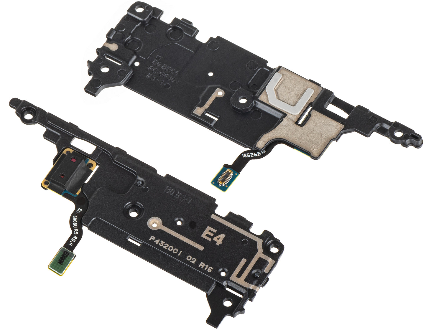 Interní anténa Samsung Galaxy S22 Ultra 5G S908, Service Pack GH97-27146A