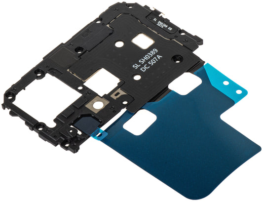 Podpora PCB Honor 400 Lite, Černá, Servisní balíček 0235ANSK