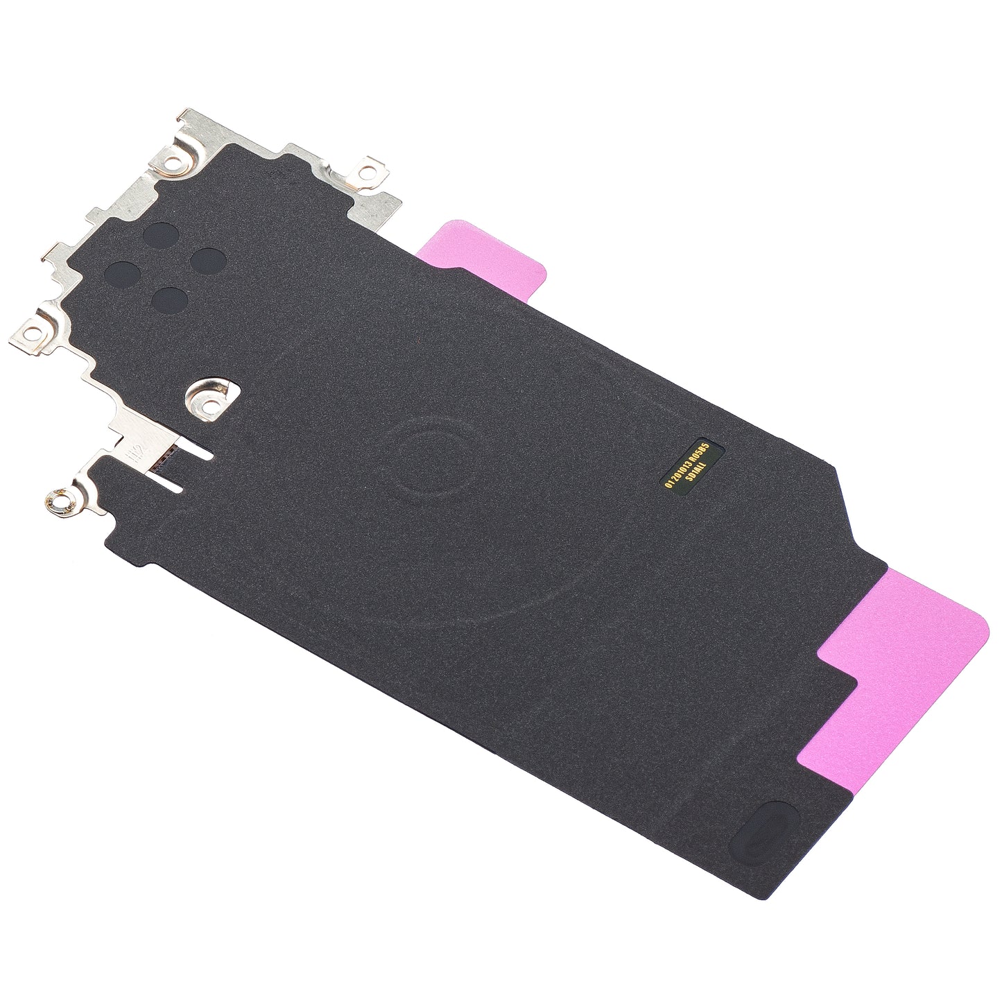 NFC anténa - Modul bezdrátového nabíjení Samsung Galaxy S21 5G G991, Service Pack GH97-25815A
