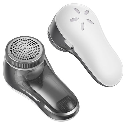 Techsuit ACS1 Odstraňovač žmolků, šedý