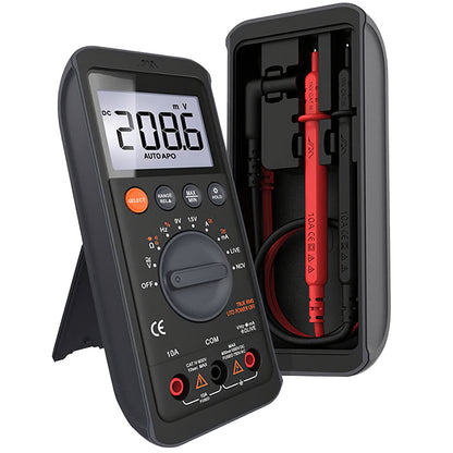 Digitální měřicí přístroj JIMI Home JM-G3401