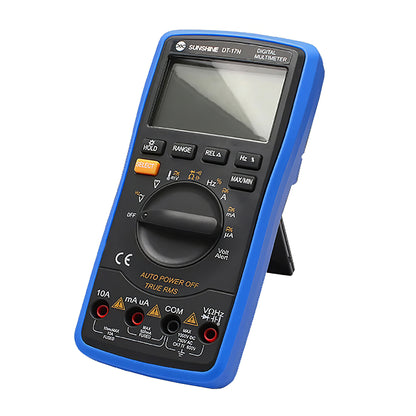 Digitální měřicí přístroj Sunshine DT-17N