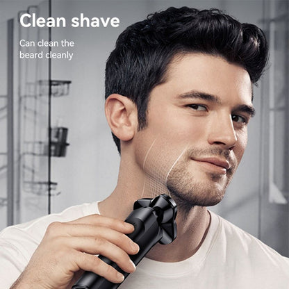 Yesido MG05 Shaver, Black