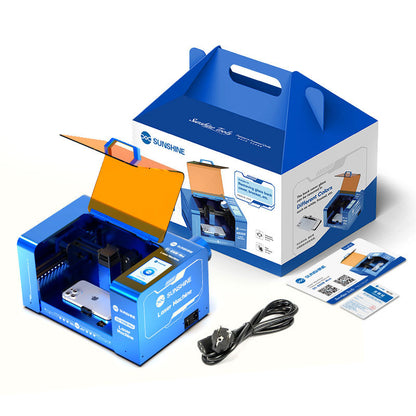 Sunshine SS-890B Mini Multifunctional Laser Device