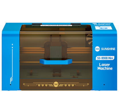 Sunshine SS-890B Mini Multifunctional Laser Device