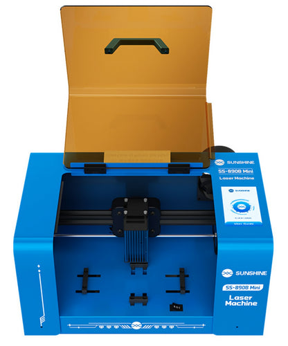 Sunshine SS-890B Mini Multifunctional Laser Device