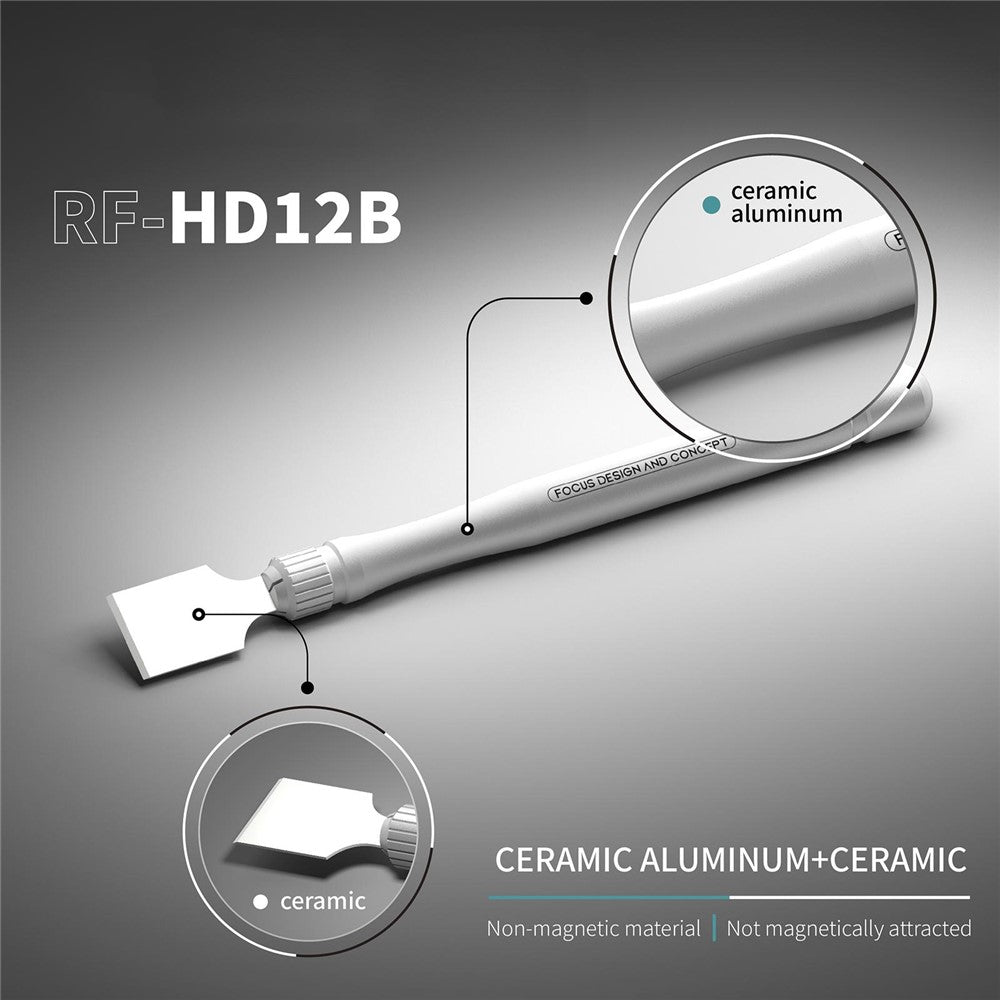 Aplikátor Pasta RF4 RF-HD12B