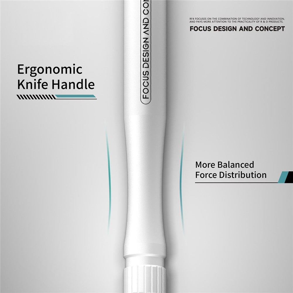 Aplikátor Pasta RF4 RF-HD12B