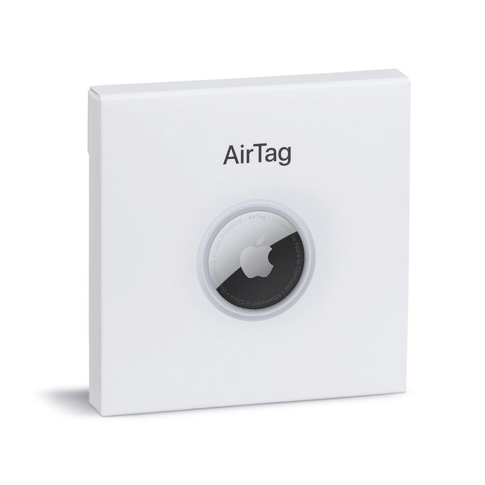 Apple AirTag, White MX532LL/A
