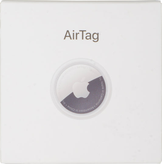 Apple AirTag, Bílý MX532ZY/A