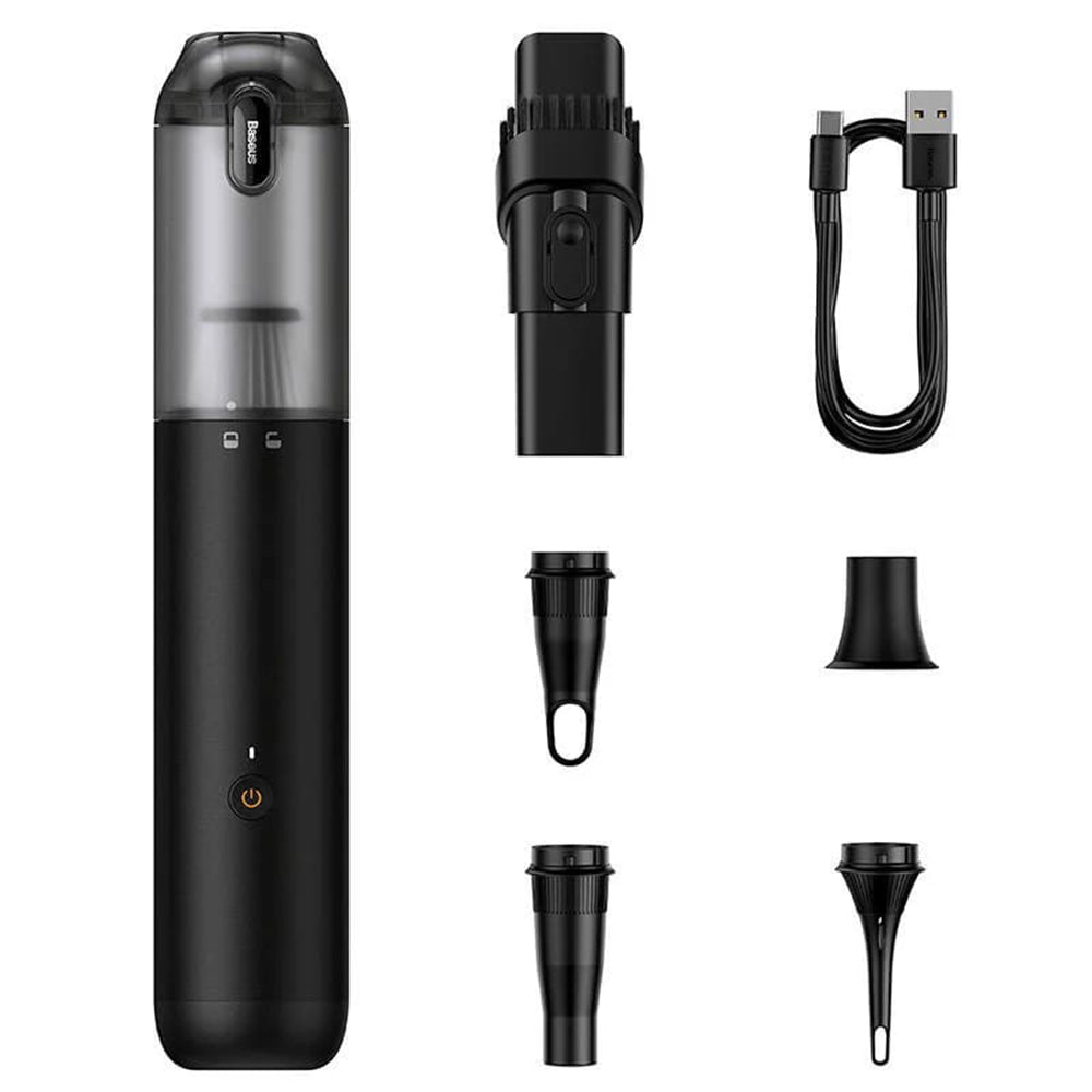 Auto vysavač Baseus A3 Lite C30438700113-Z1