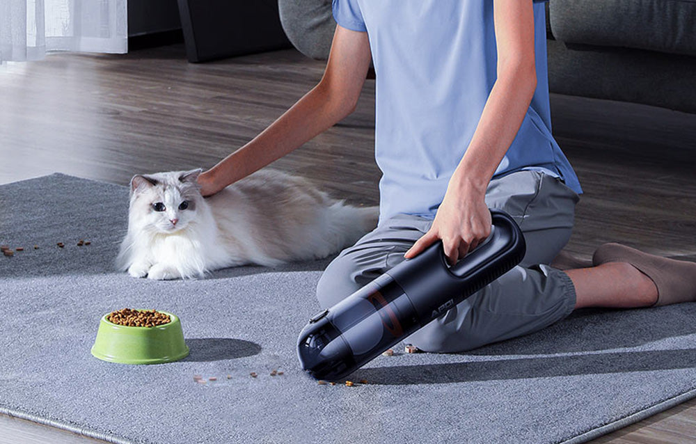 Baseus AP01 Car Vacuum Cleaner C30450100111-00