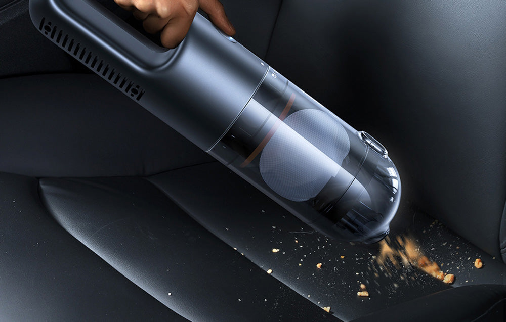 Baseus AP01 Car Vacuum Cleaner C30450100111-00