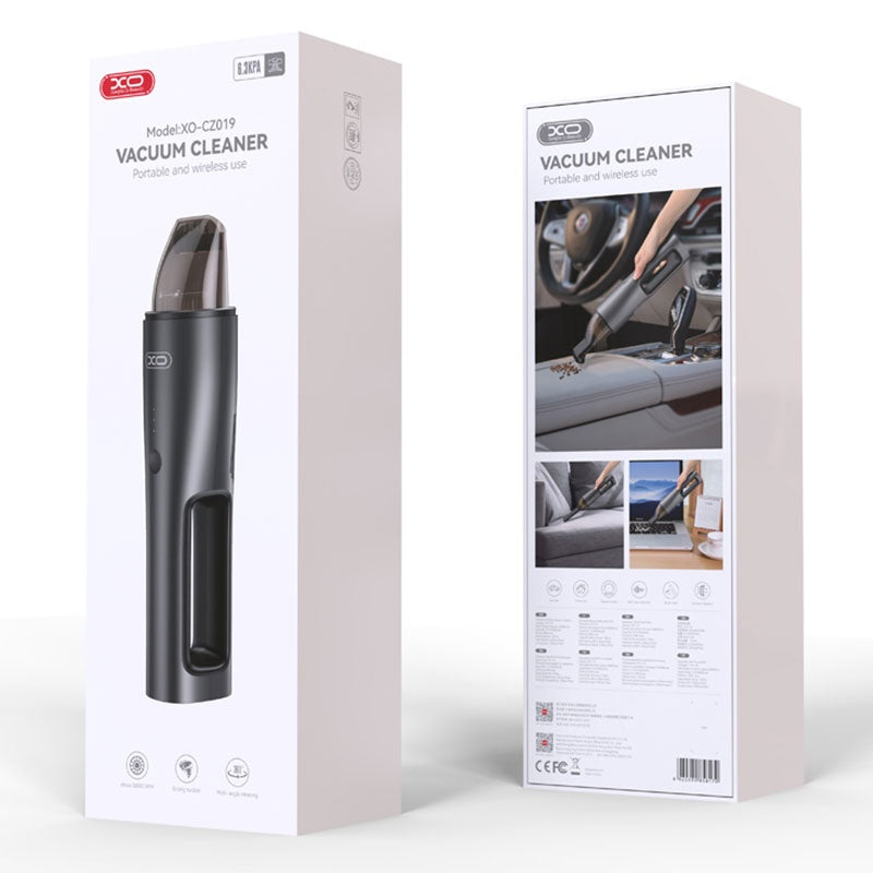 Auto vysavač XO Design CZ019