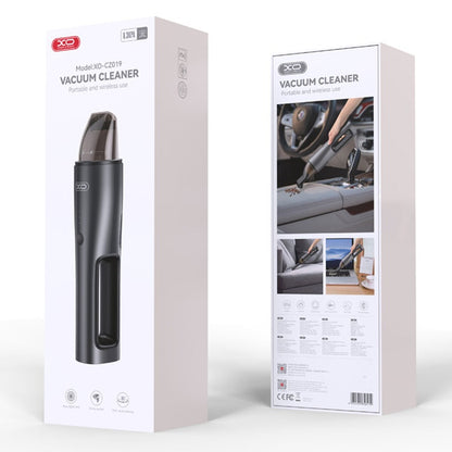 Auto vysavač XO Design CZ019
