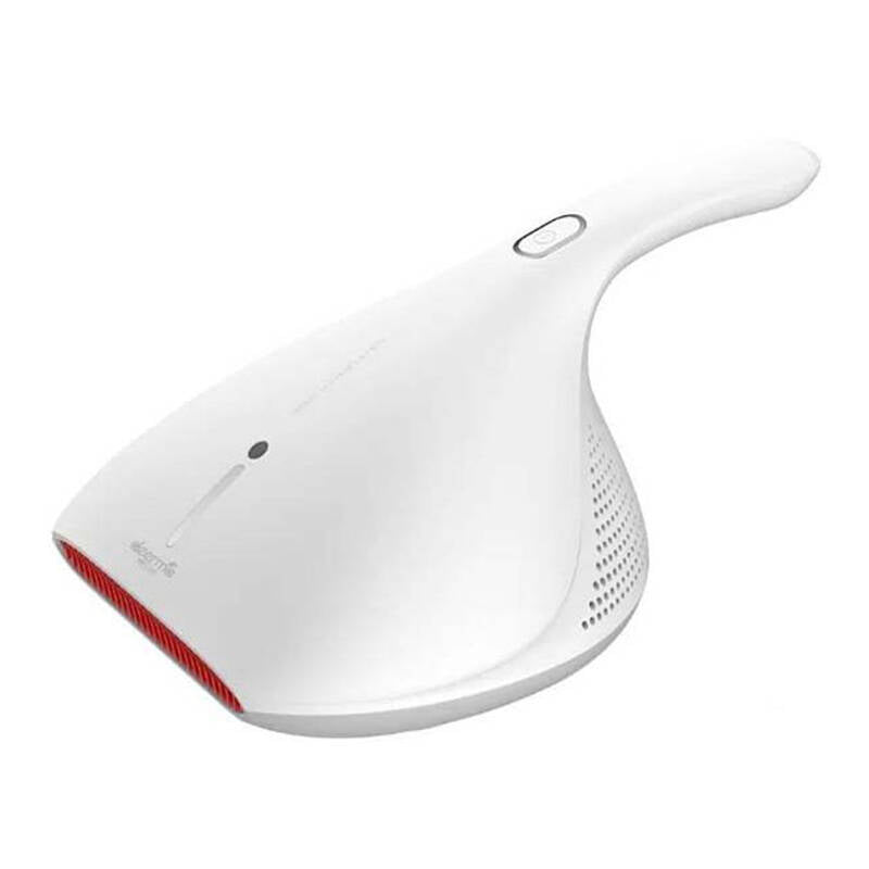 UV vysavač proti roztočům Deerma CM800, 13kPa, 450W, bílý