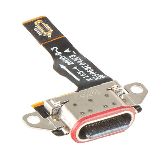 Pásek s konektorem nabíjení Motorola Razr 50 Ultra, Swap