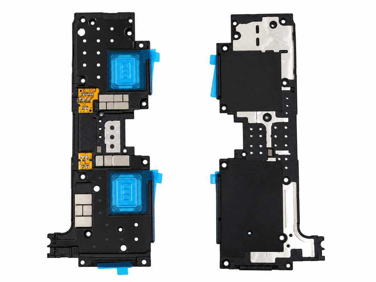 Bzučák Huawei MatePad Air (2026), Service Pack 02357UGC