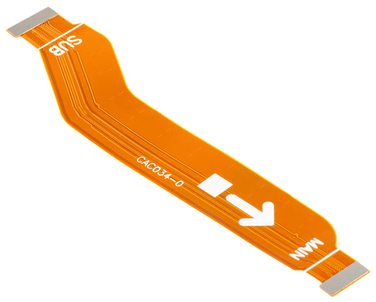 Páska desky Oppo A78 5G, hlavní