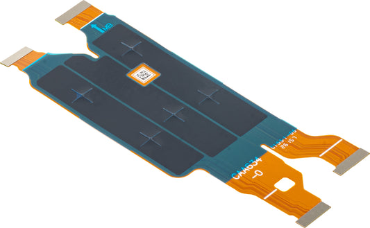 Páska desky Oppo Reno16 / Reno16 Pro, CAA634-0 25353 OEU, servisní balíček 621012000762