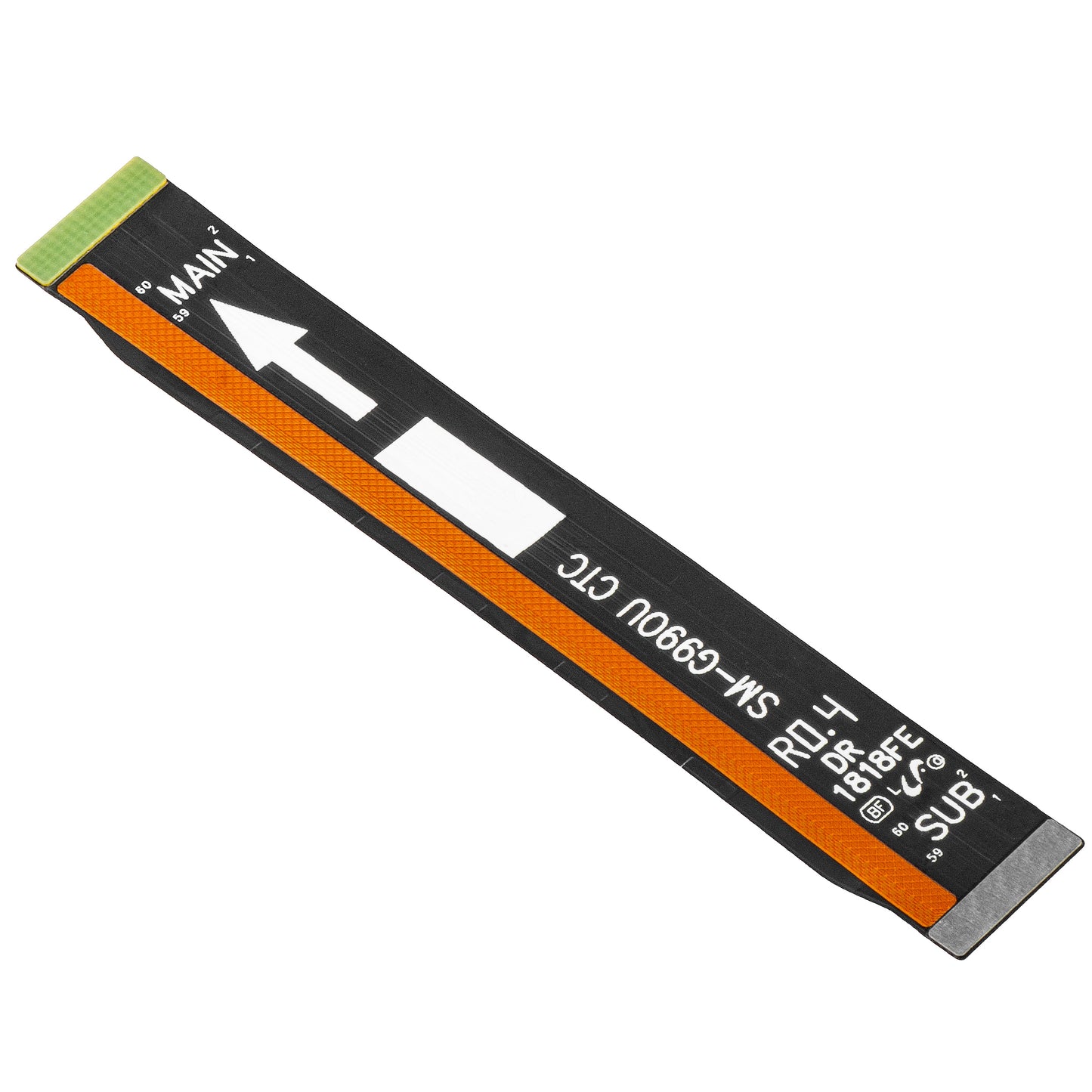 Samsung Galaxy S21 FE 5G G990, hlavní SUB CTC
