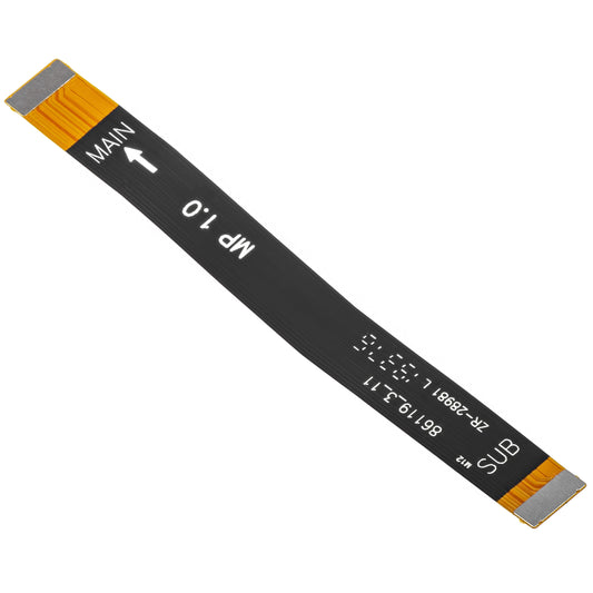 Páska desky Samsung Galaxy A20s A207, hlavní, servisní balíček GH81-17773A