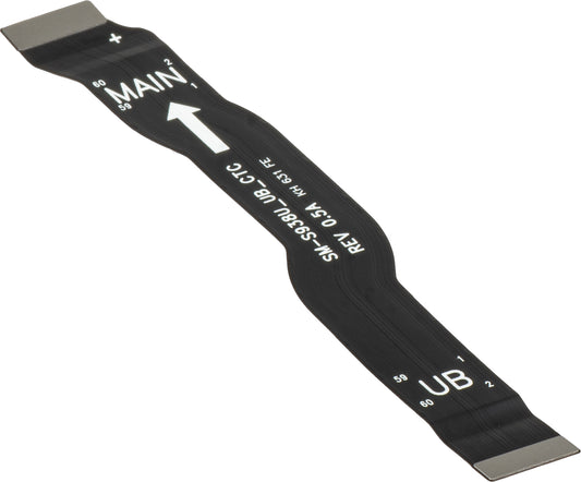 Páska desky Samsung Galaxy S25 Ultra S938, hlavní, servisní balíček GH82-36382A