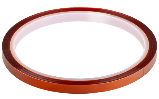 Tepelná páska 3M Kapton, 6mm, 30m