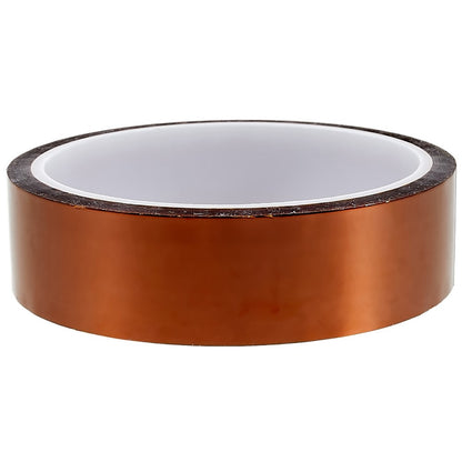 OEM Kapton tepelná páska, 25mm, 33m
