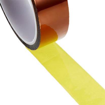 OEM Kapton tepelná páska, 25mm, 33m